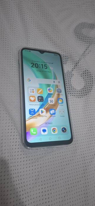 Honor X6b 128gb.