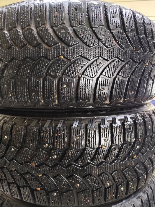 BRIDGESTONE комплект 4шт