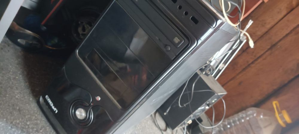 Продам компьютер