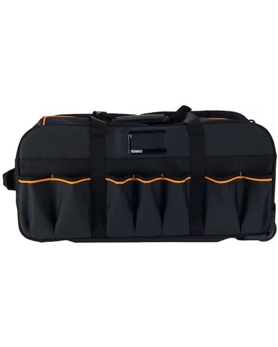 Чанта сак за инструменти с колела DeWALT DWST83522-9, McLAREN F1