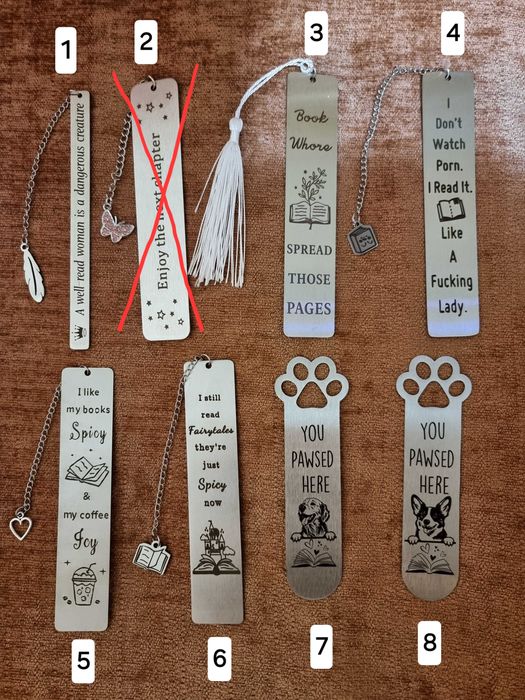 Книгоразделители / НОВИ/ Котки /Любители на книги/ Подаръци/ НАМАЛЕНИ*