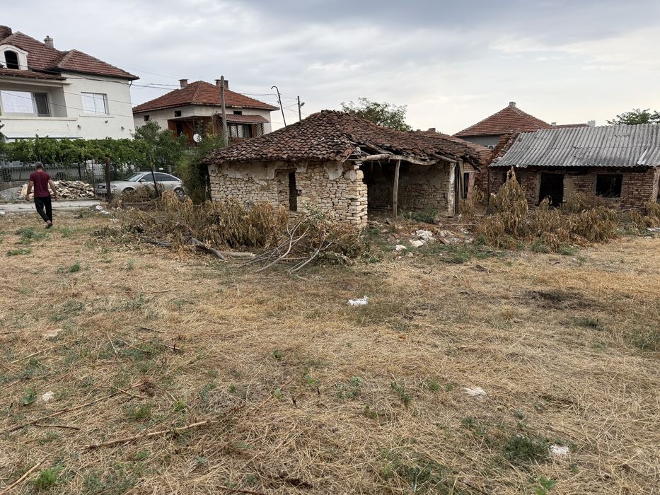 Продава се Парцел в Луковит - 890 кв.м за 38 €/кв.м - Снимка #5