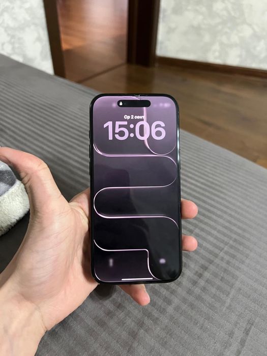 iPhone 17 air 256