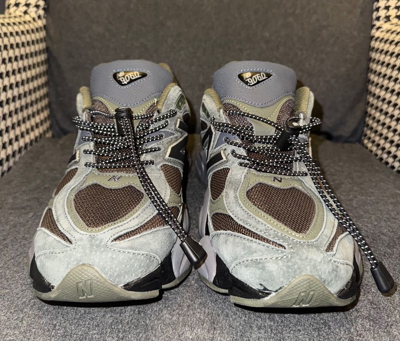 Нови New Balance 9060 - EUR 43