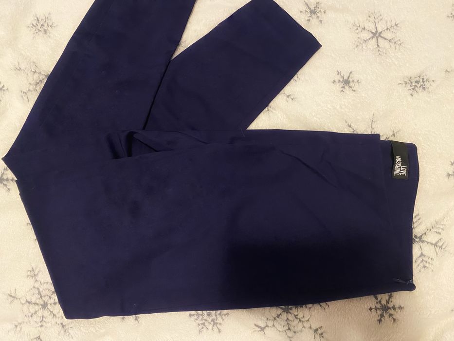 Официален Панталон Love Moschino