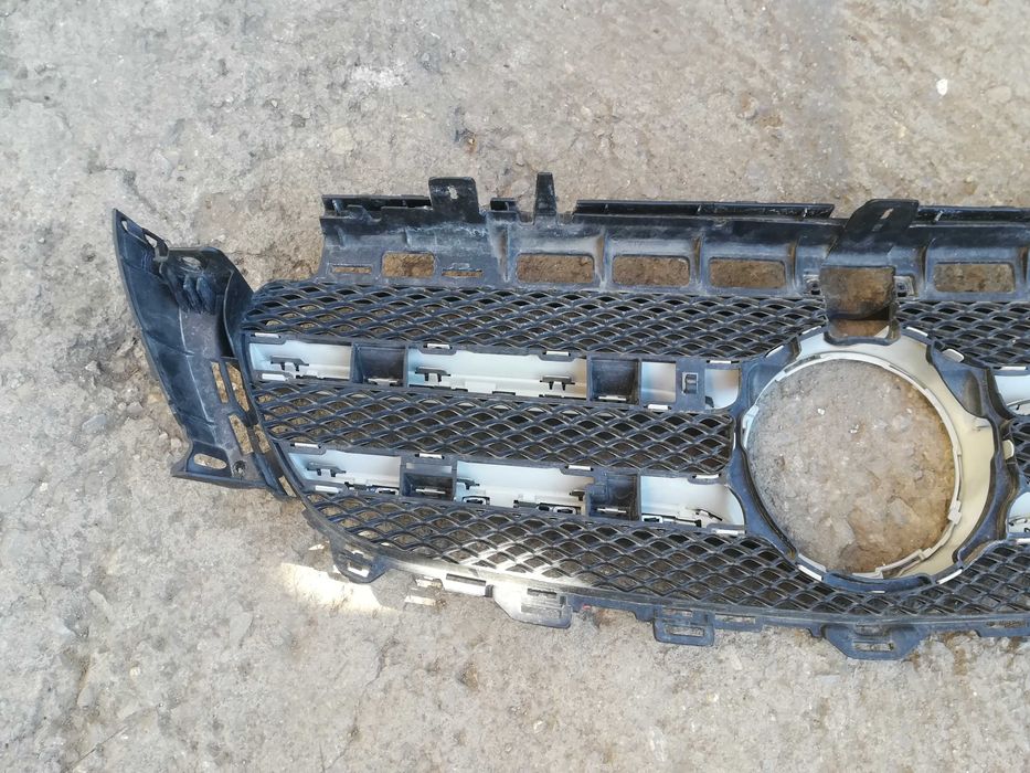 Решетка Mercedes w213 Мерцедес в213