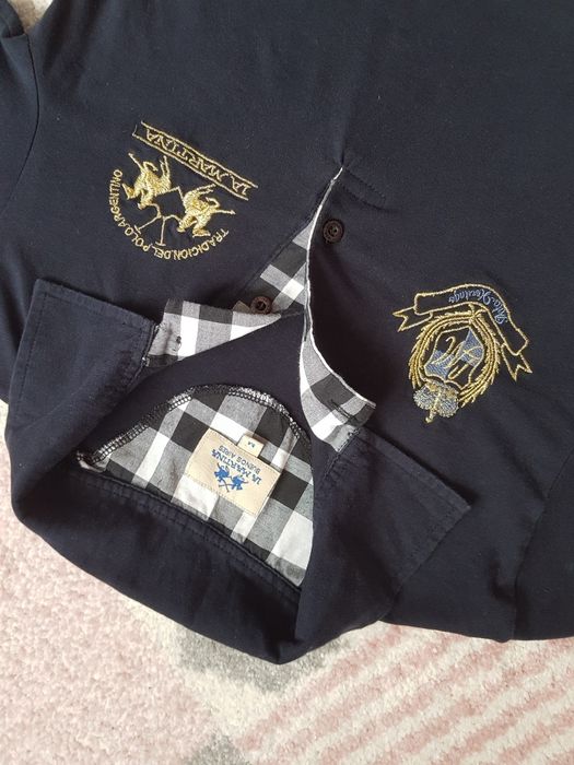 Tricou dame La Martina  marime S