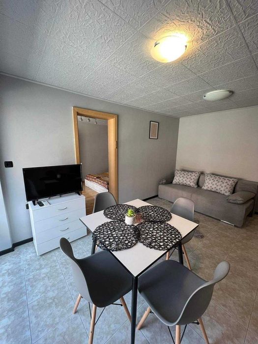 Дава се под наем Тристаен апартамент в Несебър - 100 кв.м за 350 € - Снимка #7