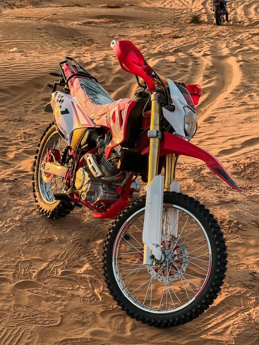 BАM X 250 куб Выбери меня я дастоин тебя