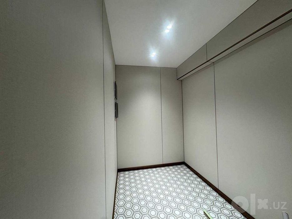 ЖК "Nukus Avenue" Продается 3/3/12  90м²+ 25м² терраса | ул. Нукусская