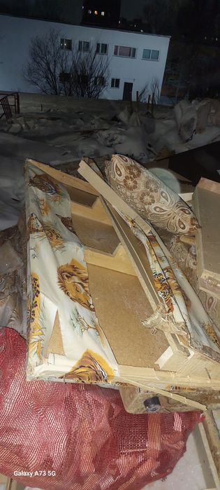 Даром дрова срочно