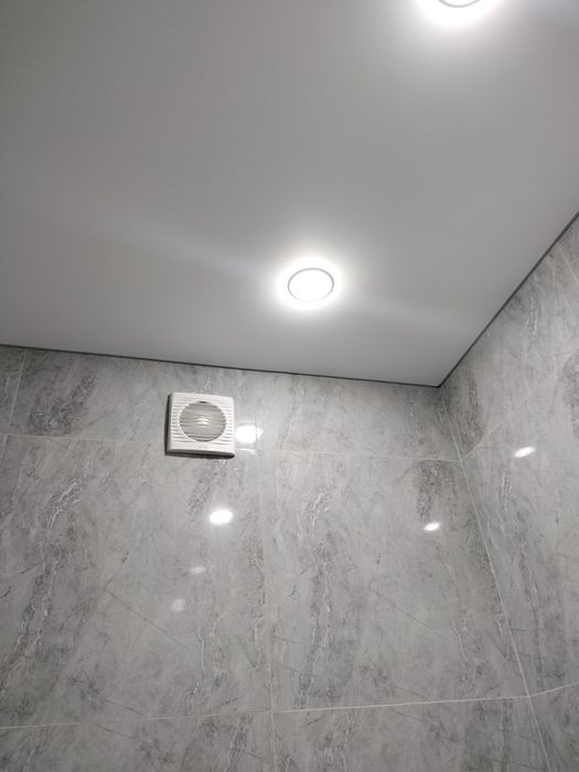 3-х комн квартира