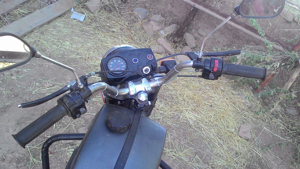 Vosxod m3 01 sotiladi