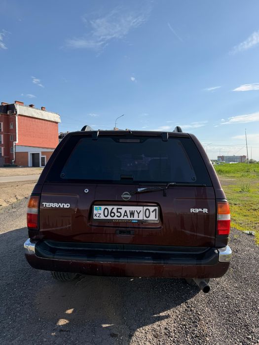 Продам Ниссан Терано