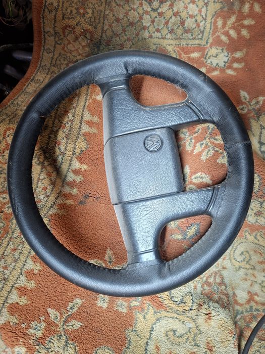 Продам запчасти пассат б3