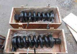 Ходовая часть для Экскаватор Погрузчик Бульдозер