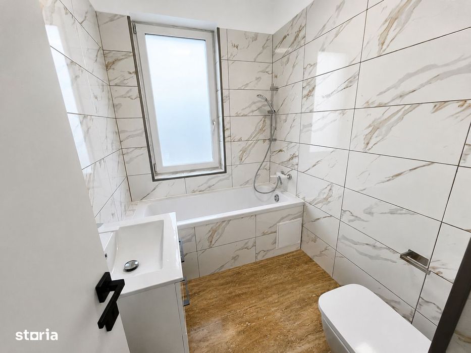 Penthouse | 105 mp total | Terasa panoramica | Mamaia Nord