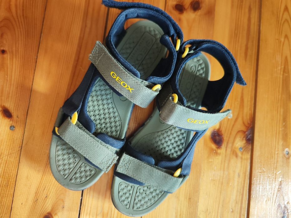 Сандали за момче Geox