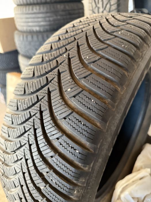 ‼️ Anvelope 195 55r16  dacia logan Bulbar duster 215 65 16