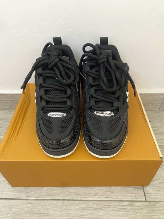 Louis Vuitton Skate