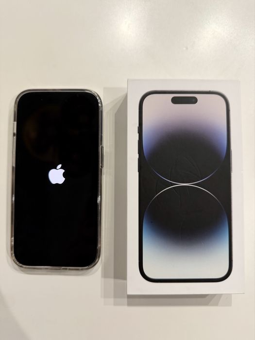 IPhone 14 pro 1 TB