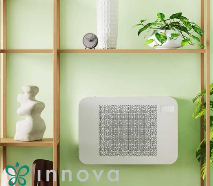 Вентилаторен конвектор Innova FÄRNA БЕЗПЛАТНА ДОСТАВКА