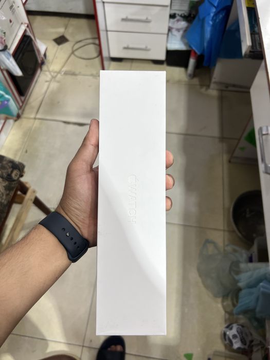 Iwatch 8 arginal 94%