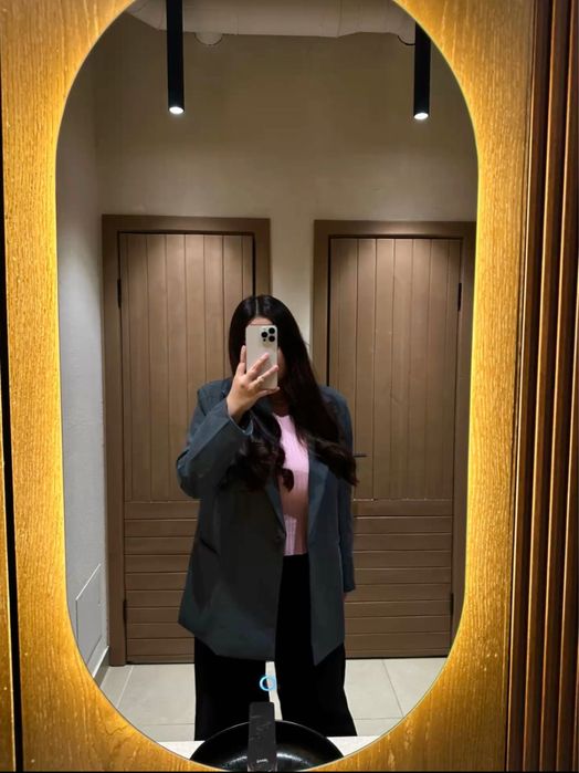 Зеркала Oyna.bor (insta)