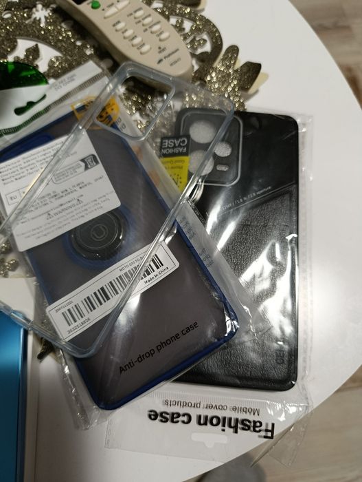 Telefon Xiomi redmi note 12 pro 5G