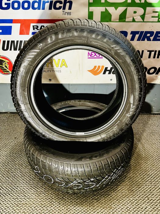 205/55 R16 91H - Dunlop Winter Sport 4D M+S Oferta