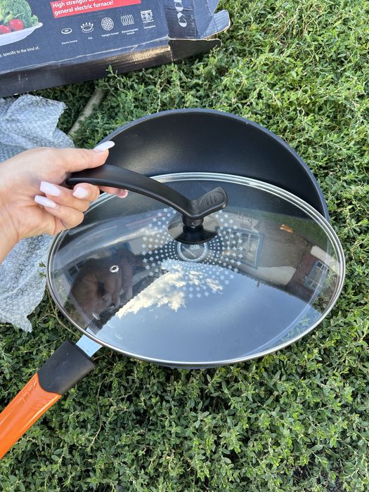 Сковородка