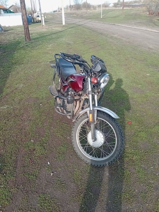 Продам  рейсер 150 кубов