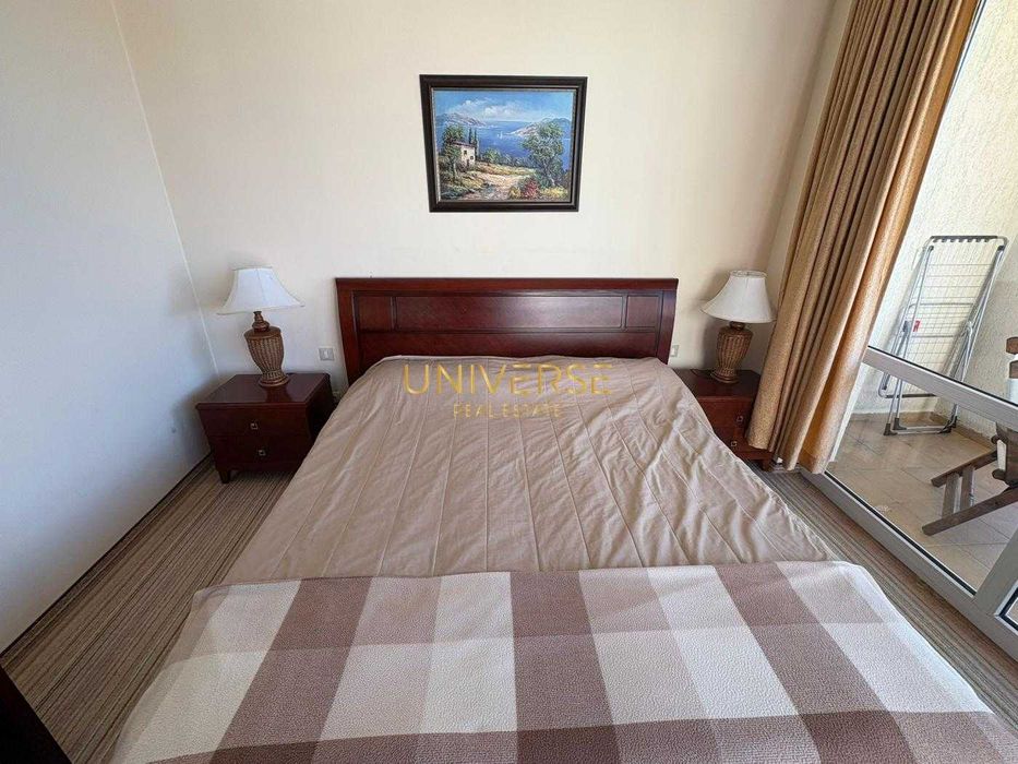 Продава се Едностаен апартамент в Свети Влас - 42 кв.м за 693 €/кв.м - Снимка #7