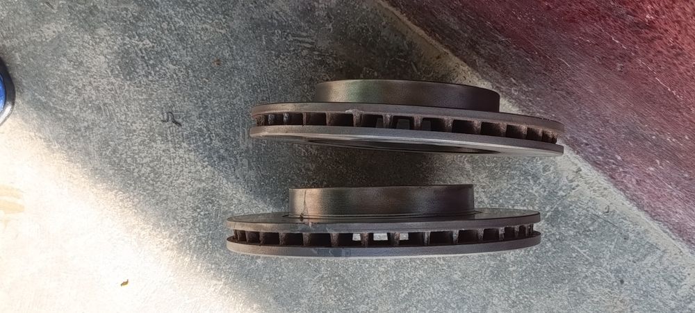 Ласетти жентра оппорный диск