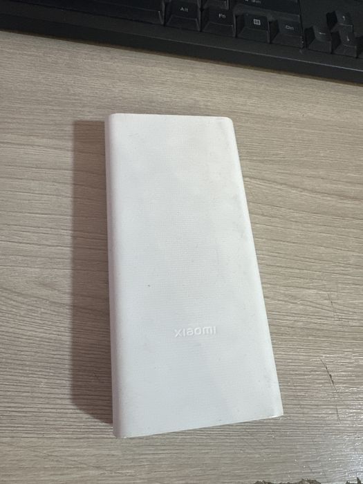 Powerbank Xiaomi
