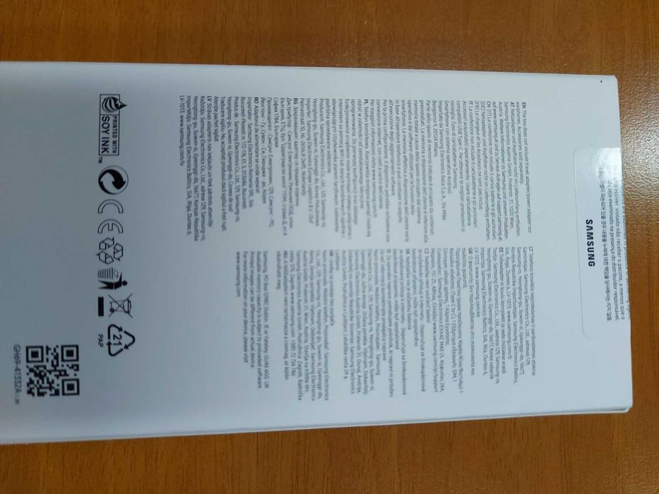 ocazie de la samsung