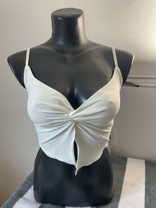 LOT 71 HAINE DAMĂ XS-M-– tricouri, topuri, cămăși, bluze