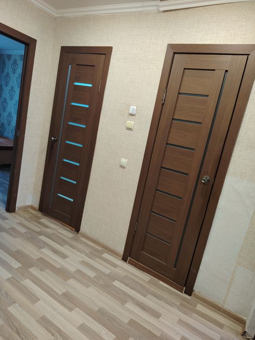 Продаётся 2х комнатная квартира
