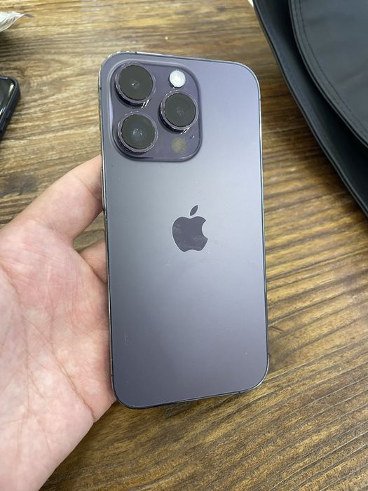 Iphone 14 pro 512 Gb b/u kha
