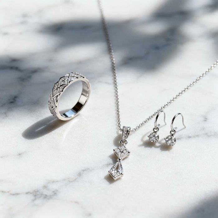 Изготовление ювелирных изделий на заказ