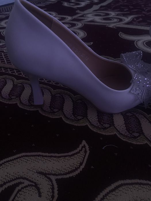 Продам туфли