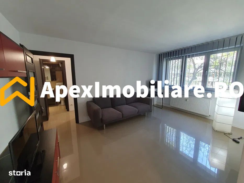 Apartament 2 camere de inchiriat Baba Novac Bucuresti | ApexImobiliare