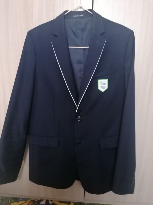 Костюм НИШ 5000 тг