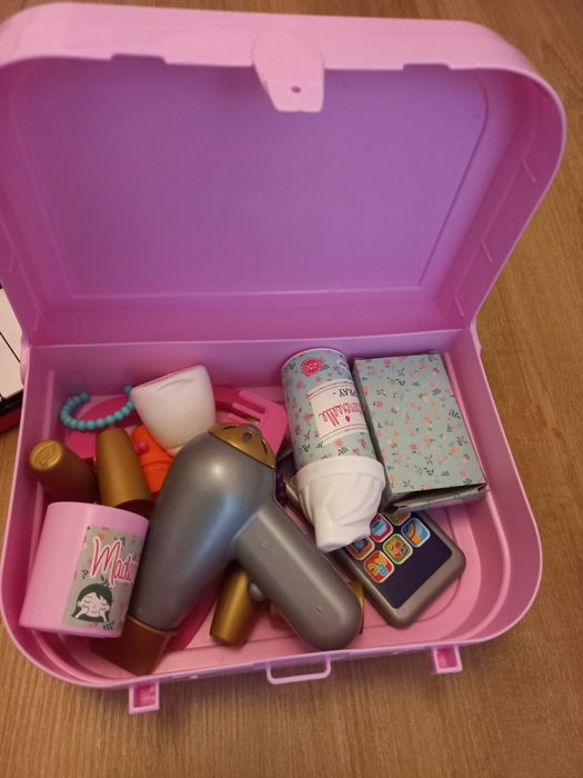 Детски играчки като нови