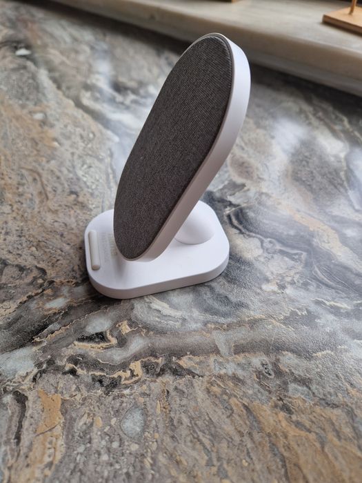 Încărcător wireless Hama Fast Charge 10W (Qi)