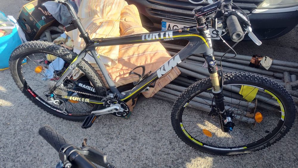 Biciclete 29 28 27,5 26 24 20 16