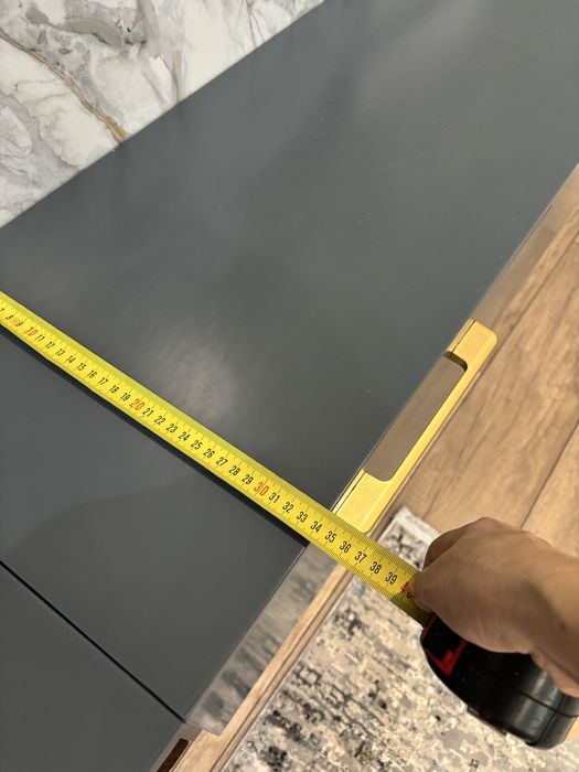 Тумба подвесная