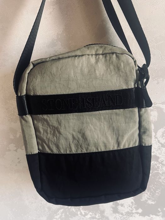 Барсетка сумка через плечо