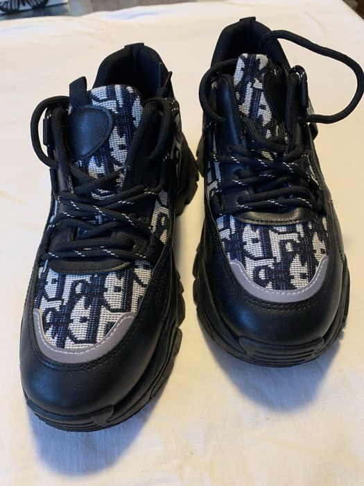 Дамски маратонки “ PSRTECNTER”