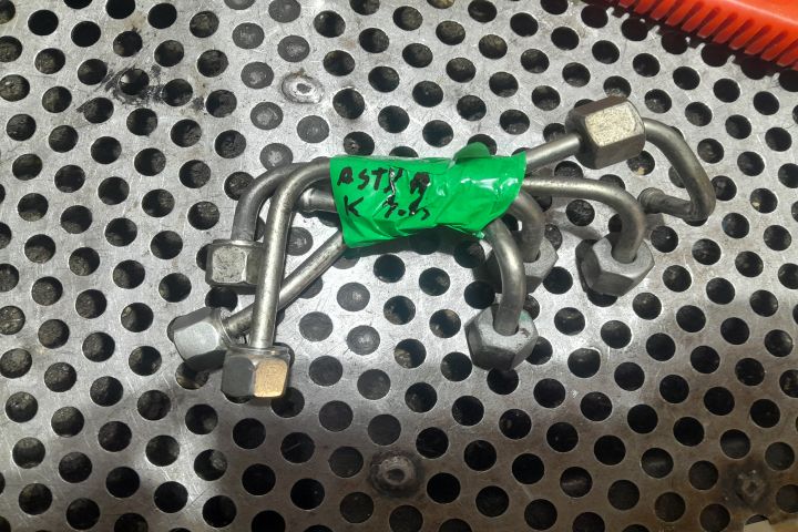 CONDUCTE TUR INJECTOARE 1.6 CDTI 1.6 CDTI Opel Astra K